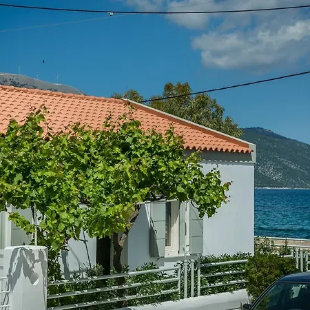 Olvio Living By The Sea Vilă Sami (Kefalonia)