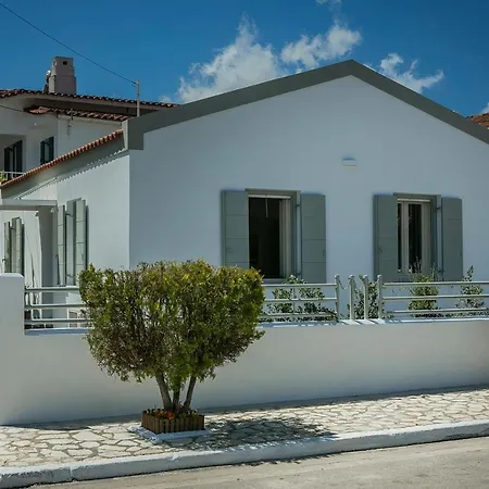 Olvio Living By The Sea Sami (Kefalonia)