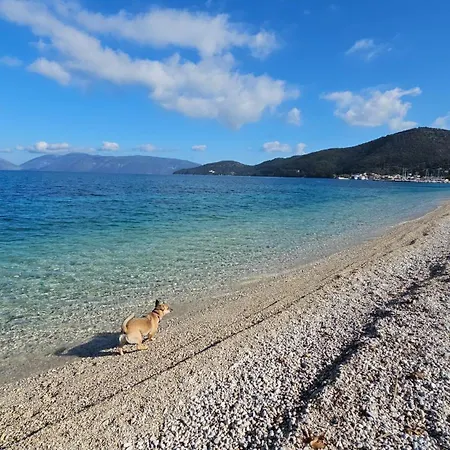 Olvio Living By The Sea Villa Sami (Kefalonia)