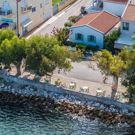 Olvio Living By The Sea וילה *