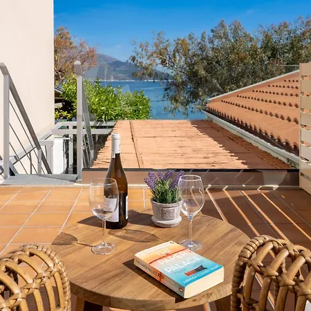 Olvio Living By The Sea 사미