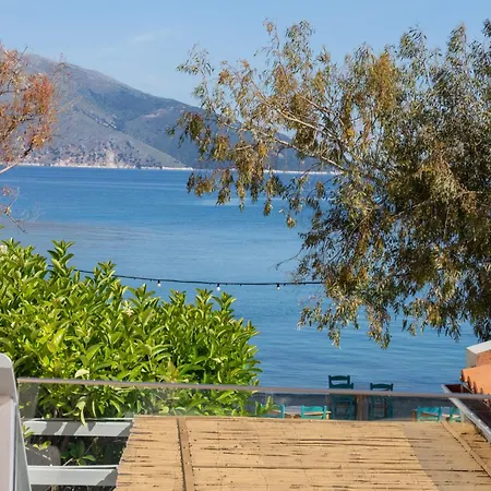 Olvio Living By The Sea 빌라 사미