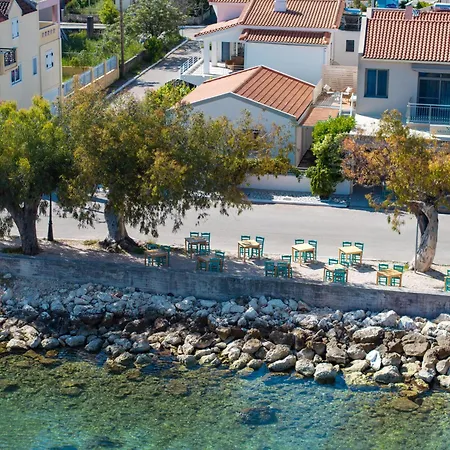 빌라 Olvio Living By The Sea *