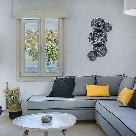 Olvio Living By The Sea Villa Sami (Kefalonia)