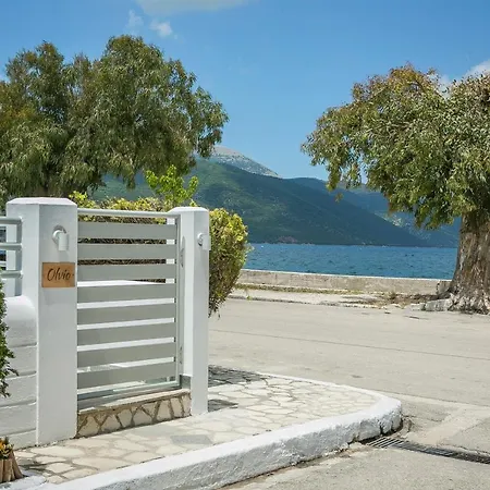 Olvio Living By The Sea *