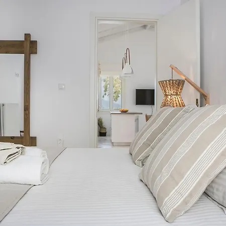 Olvio Living By The Sea Sami (Kefalonia)