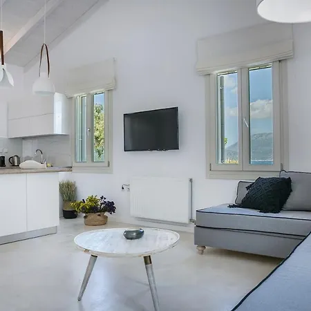 Olvio Living By The Sea Villa Sami (Kefalonia)