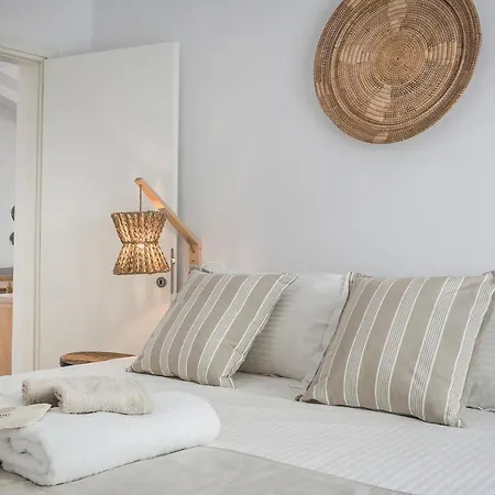 Villa Olvio Living By The Sea Sami (Kefalonia)