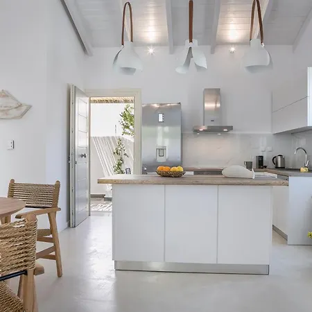 Olvio Living By The Sea Villa Sami (Kefalonia)