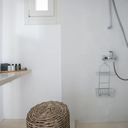 Villa Olvio Living By The Sea