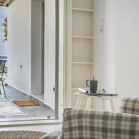 Olvio Living By The Sea Villa *