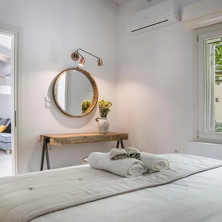 Olvio Living By The Sea * Sami (Kefalonia)