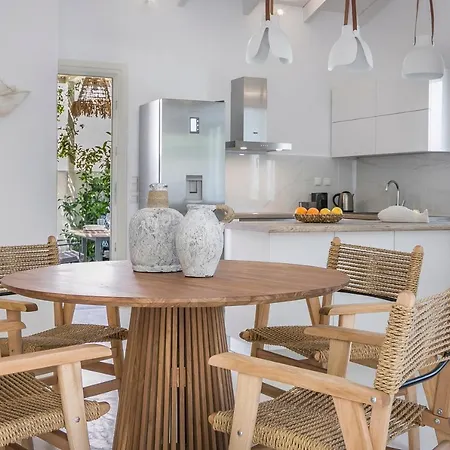 Olvio Living By The Sea Sami (Kefalonia)