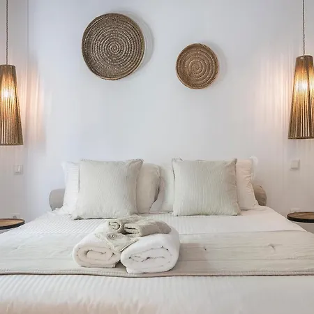 Olvio Living By The Sea Sami (Kefalonia)