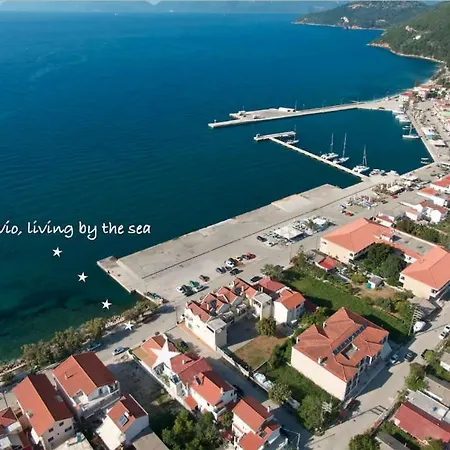 Olvio Living By The Sea * Sami (Kefalonia)