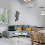 Olvio Living By The Sea 빌라